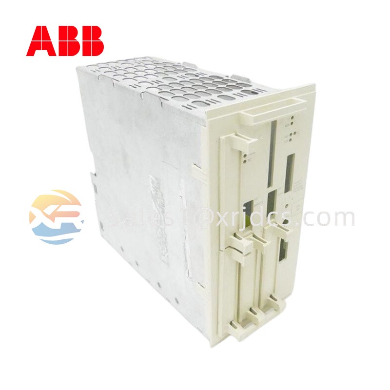 ABB PM150V08 3BSE009598R1 Processor Module0